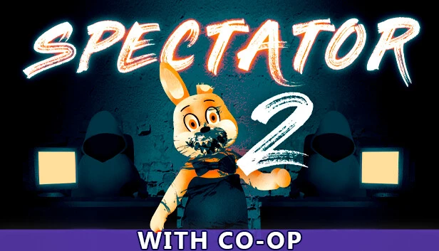 Spectator 2 Torrent Download
