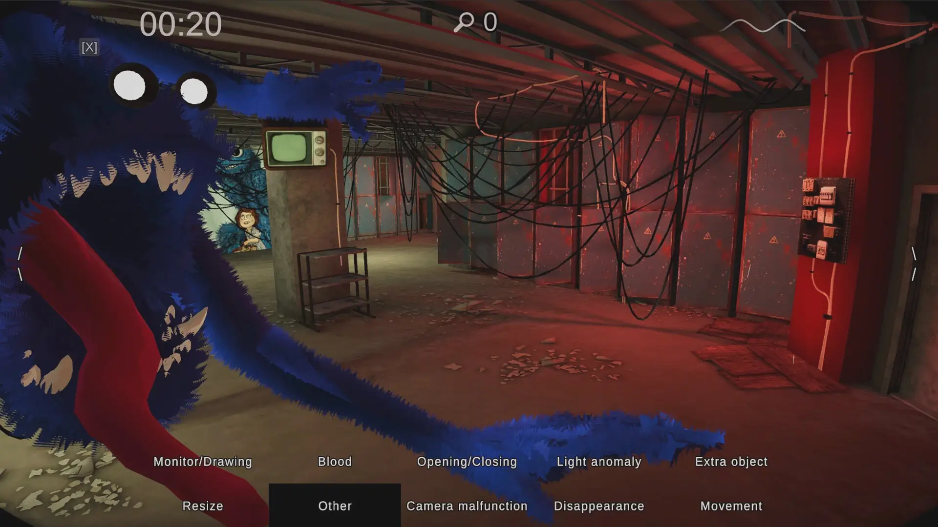 Spectator Gameplay Screenshots 1