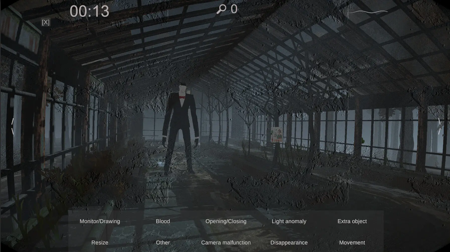Spectator Gameplay Screenshots 3