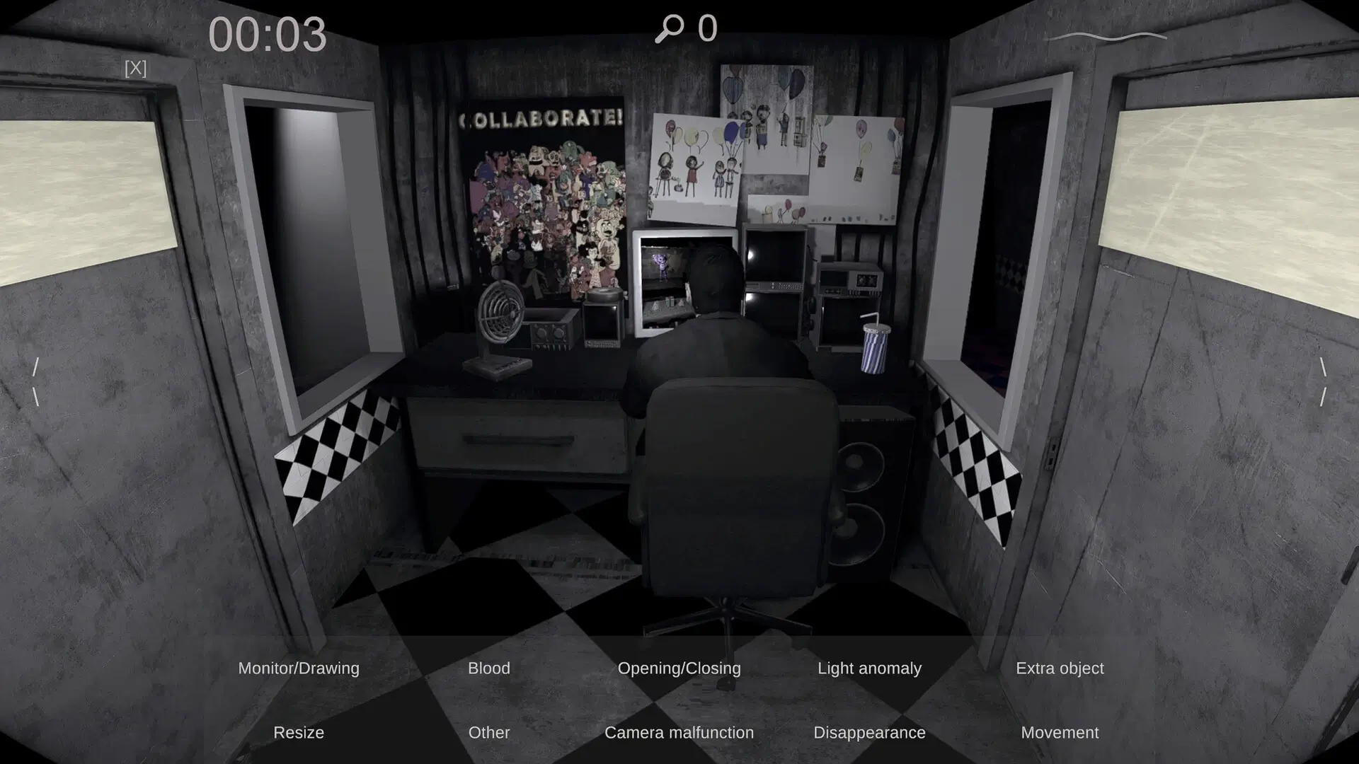 Spectator Gameplay Screenshots 4