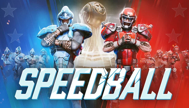 Speedball Torrent Download