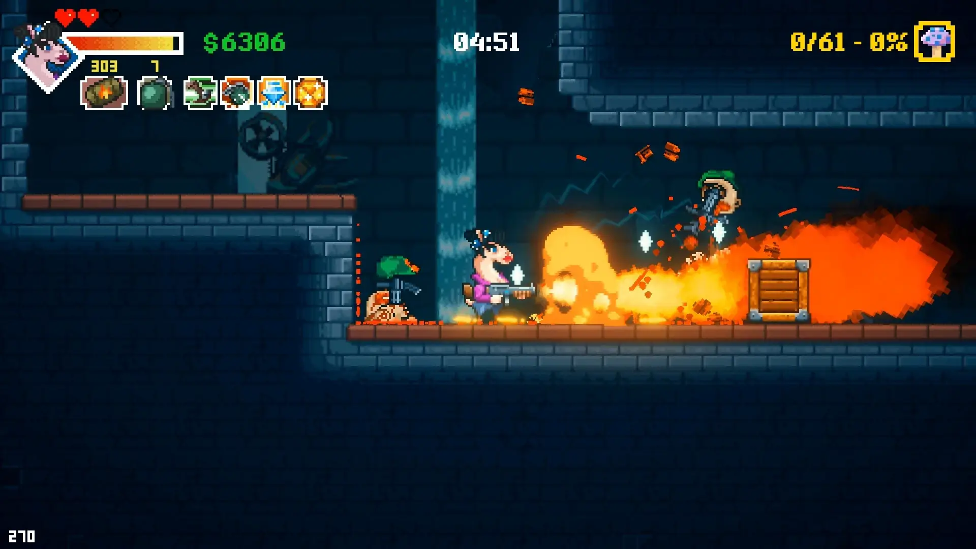 Speedollama – Game, Art and Music Gameplay Screenshots 2
