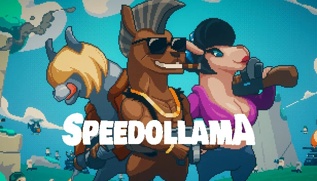 Speedollama – Game, Art and Music Torrent Download