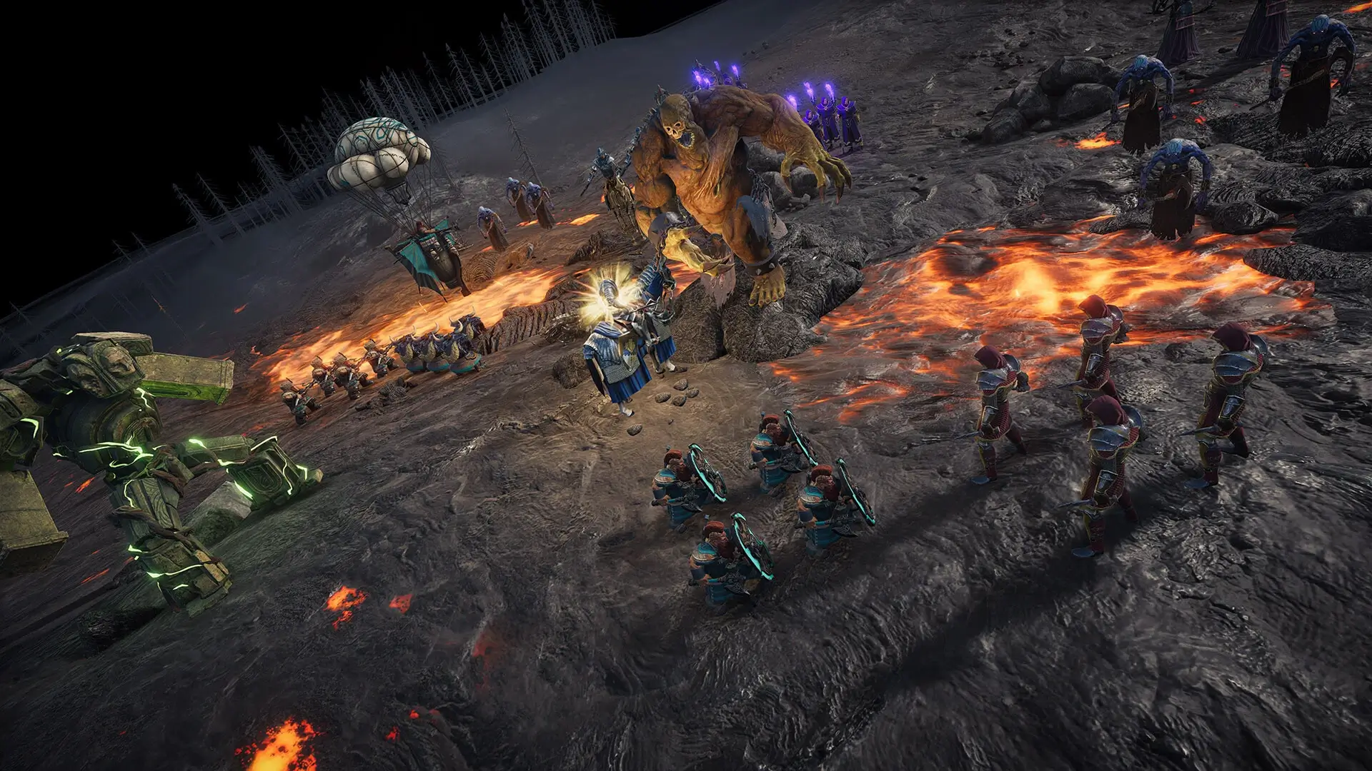 SpellForce: Conquest of Eo – Bundle Gameplay Screenshots 4