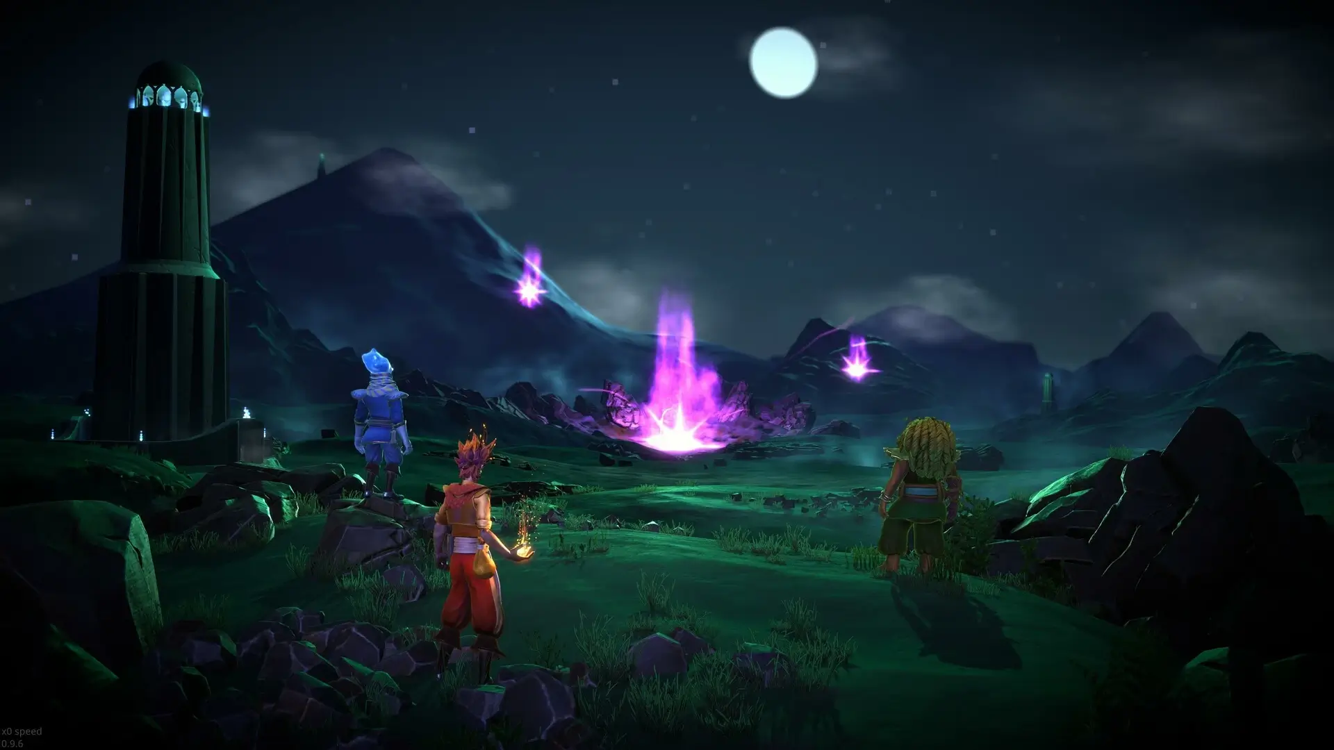 SpellRogue: Gold Edition Gameplay Screenshots 4