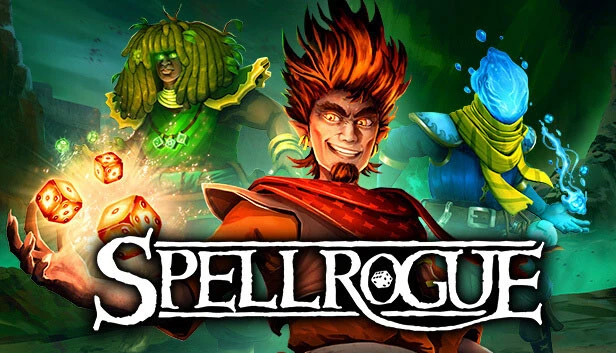 SpellRogue: Gold Edition Torrent Download