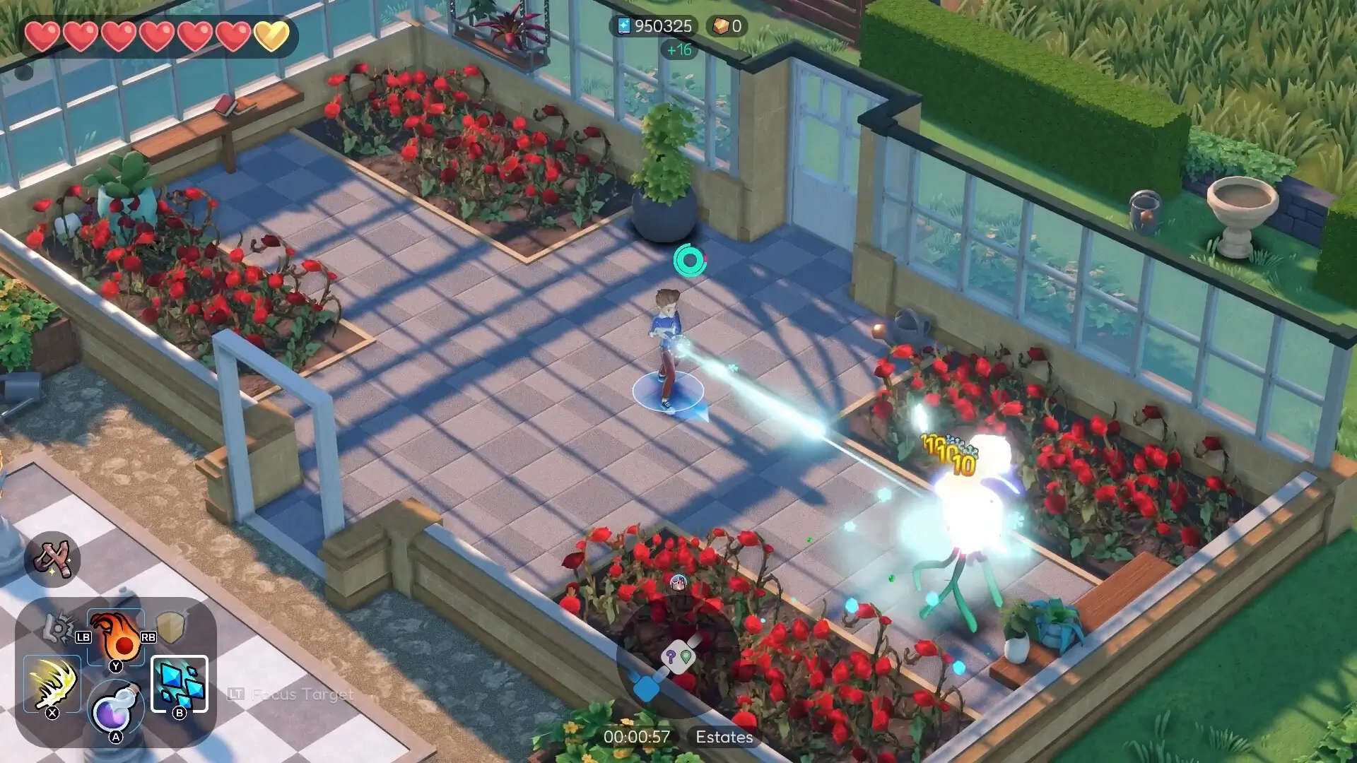 Spells & Secrets Gameplay Screenshots 1
