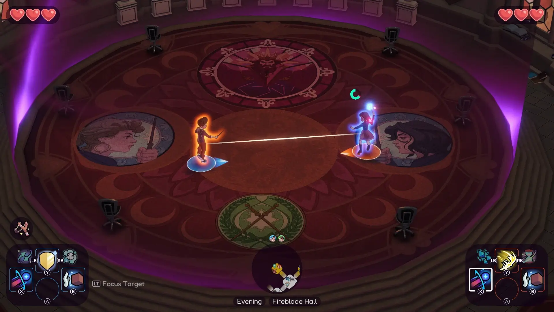 Spells & Secrets Gameplay Screenshots 4