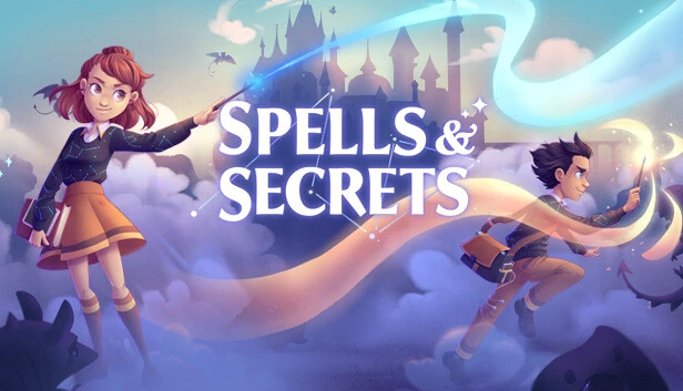 Spells & Secrets Torrent Download