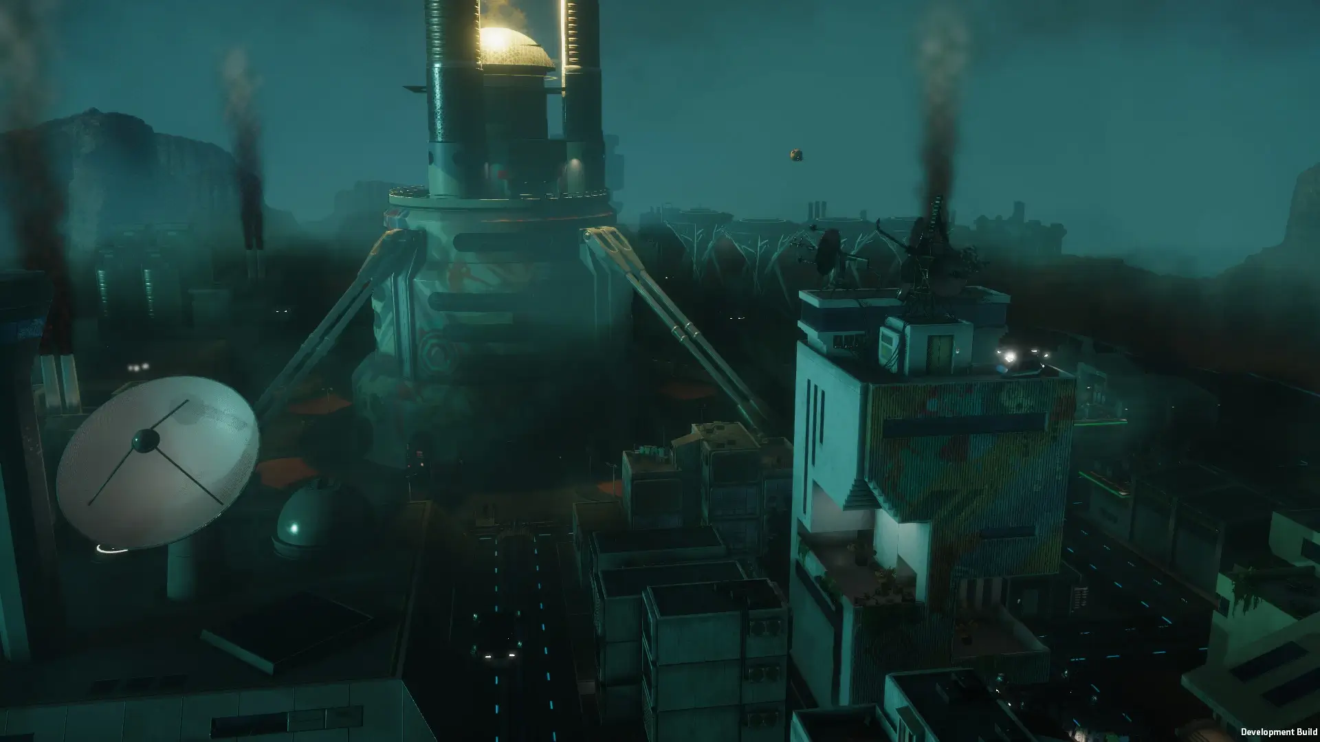 Sphere: Flying Cities – Save the World Edition Gameplay Screenshots 4