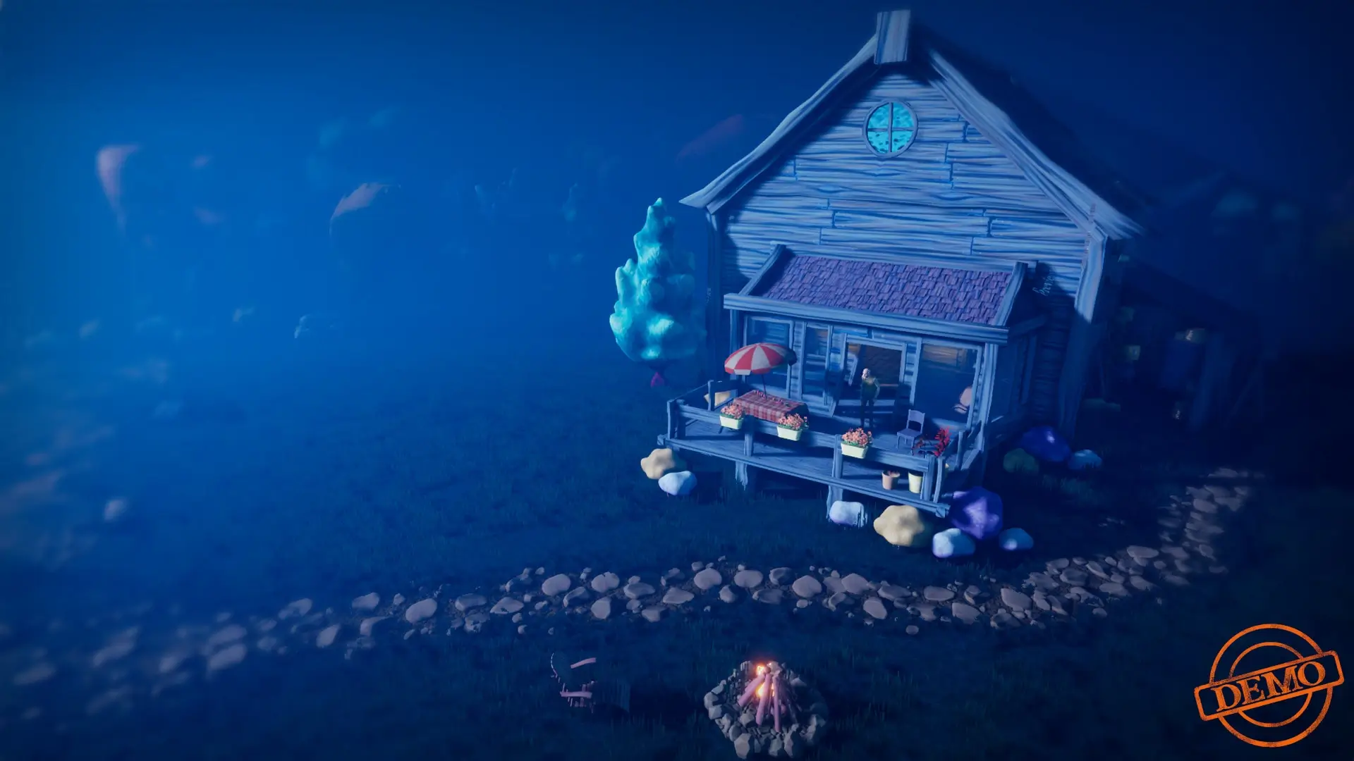 Spiral Gameplay Screenshots 2