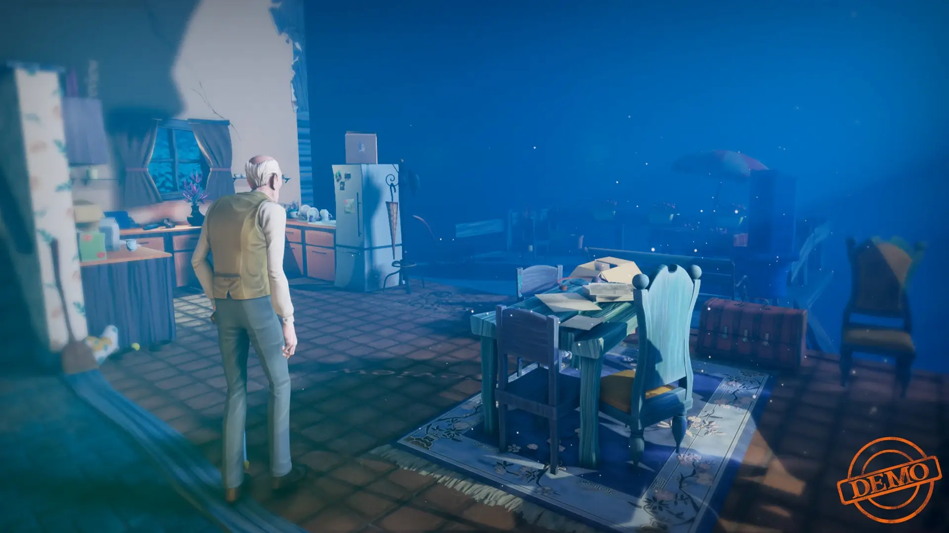 Spiral Gameplay Screenshots 3