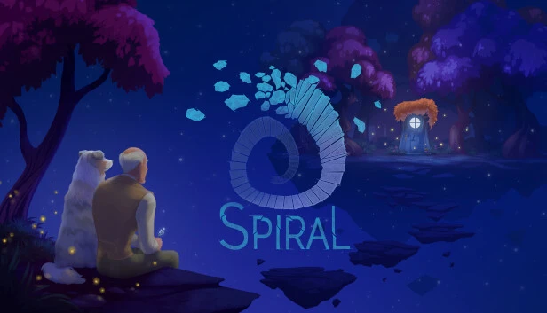 Spiral Torrent Download
