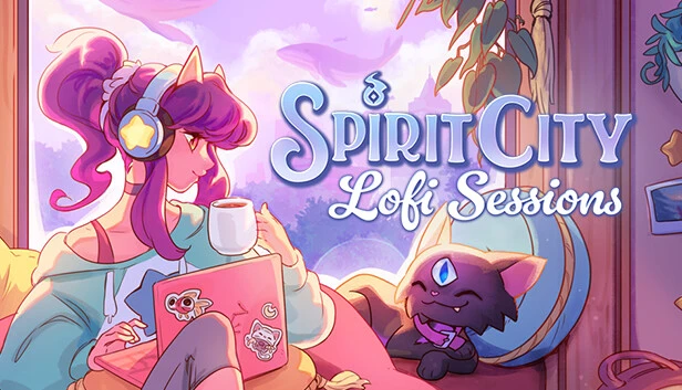 Spirit City: Lofi Sessions – All-in Bundle Torrent Download