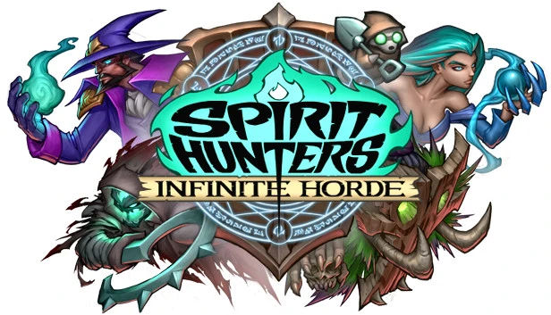 Spirit Hunters: Infinite Horde Torrent Download
