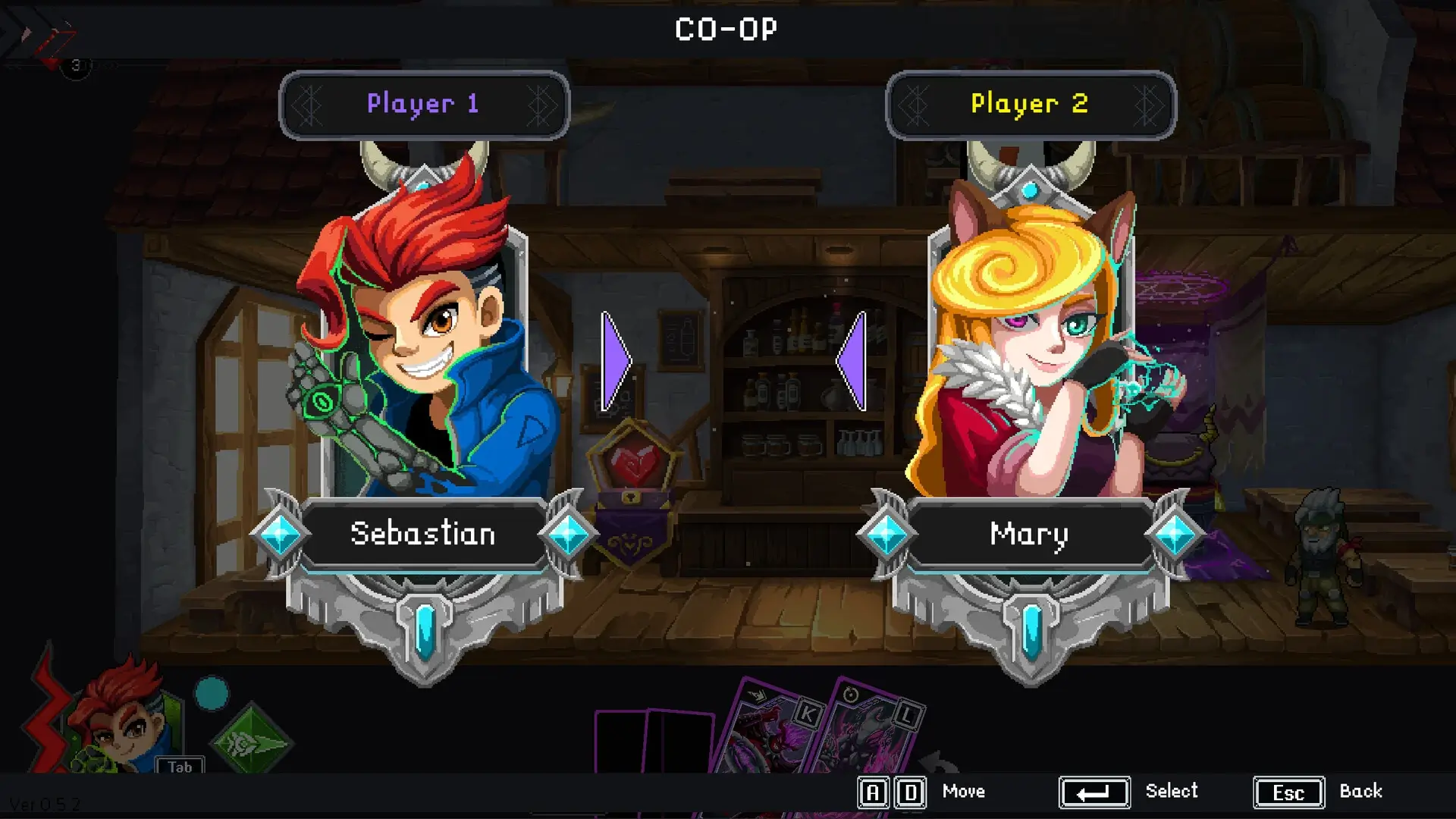 Spirit Mancer: Demon Hunter Edition Gameplay Screenshots 3
