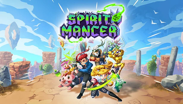 Spirit Mancer: Demon Hunter Edition Torrent Download