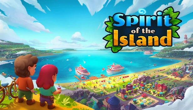 Spirit of the Island: Complete Edition Torrent Download