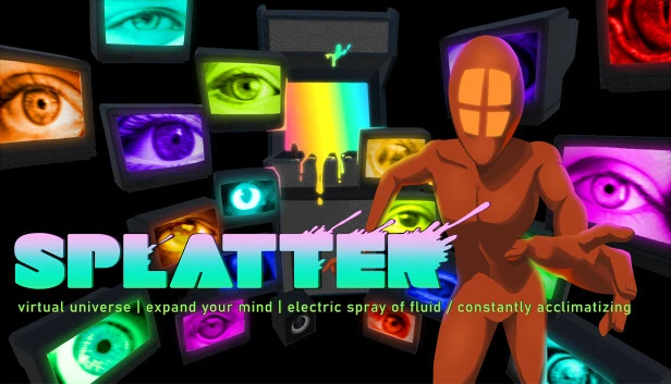 Splatter Torrent Download