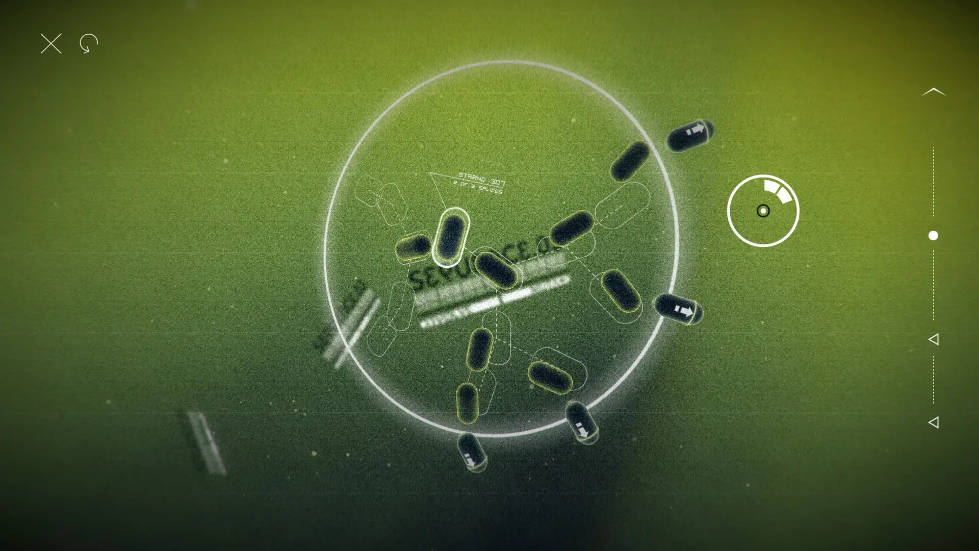 Splice Gameplay Screenshots 1