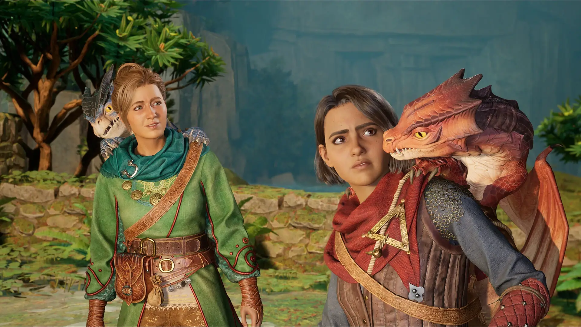 Split Fiction Gameplay Screenshots 1