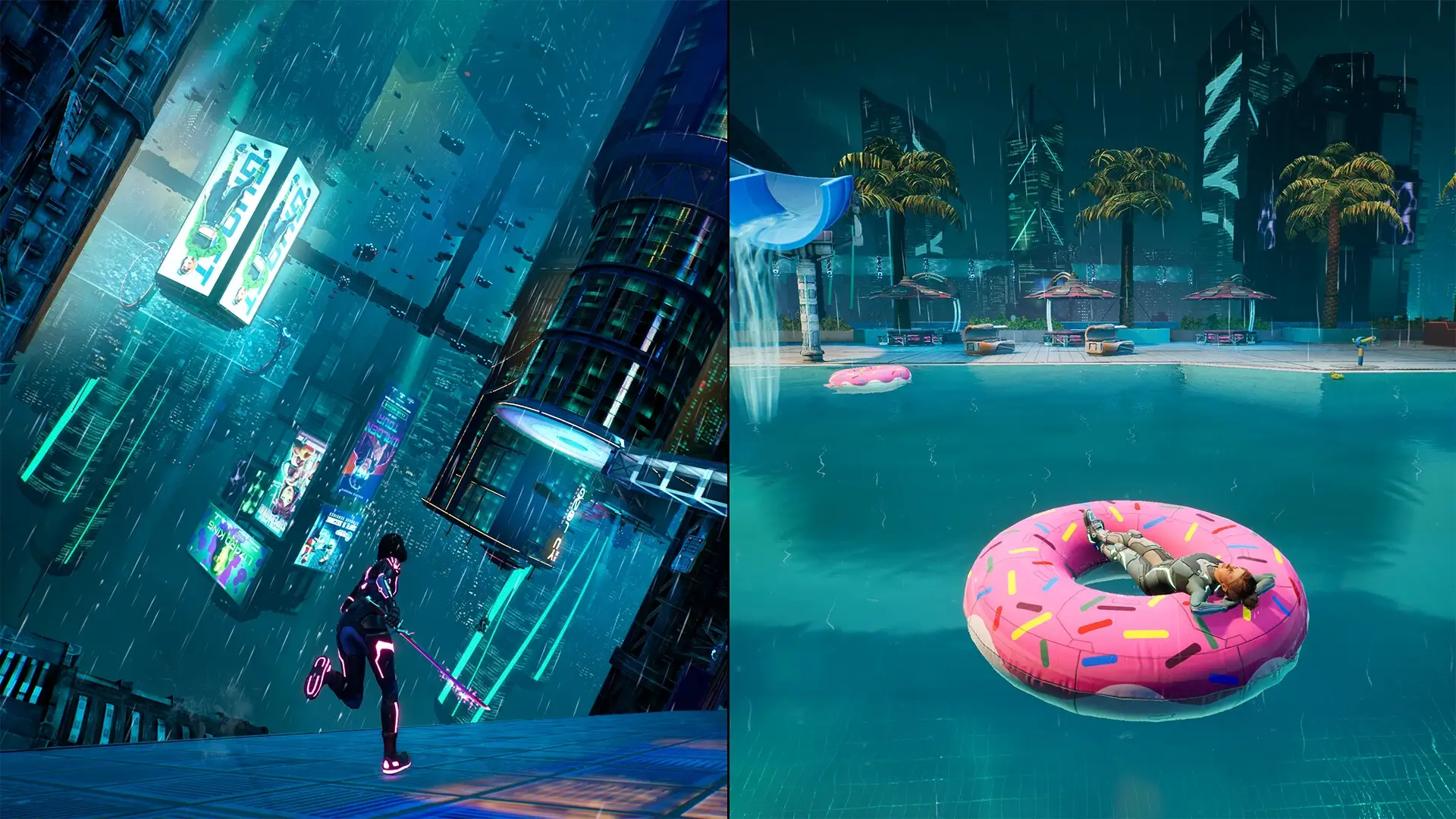 Split Fiction Gameplay Screenshots 2