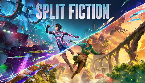 Split Fiction Torrent Download