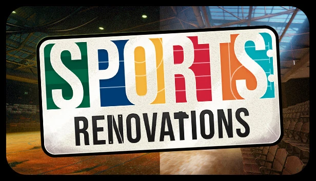 Sports: Renovations Torrent Download