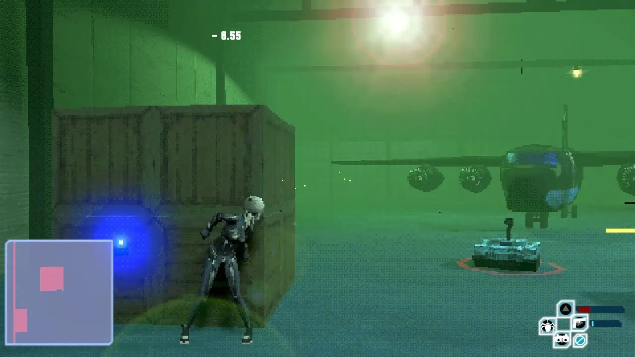 Spy Drops Gameplay Screenshots 2