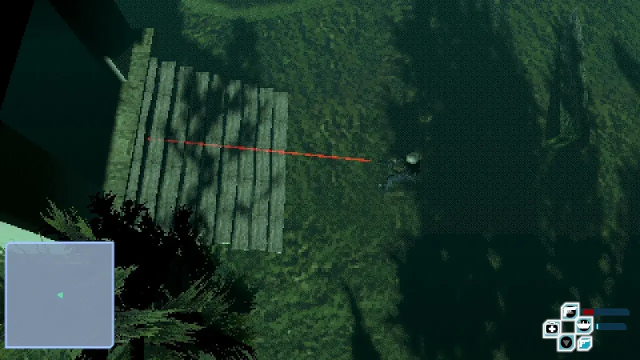 Spy Drops Gameplay Screenshots 3