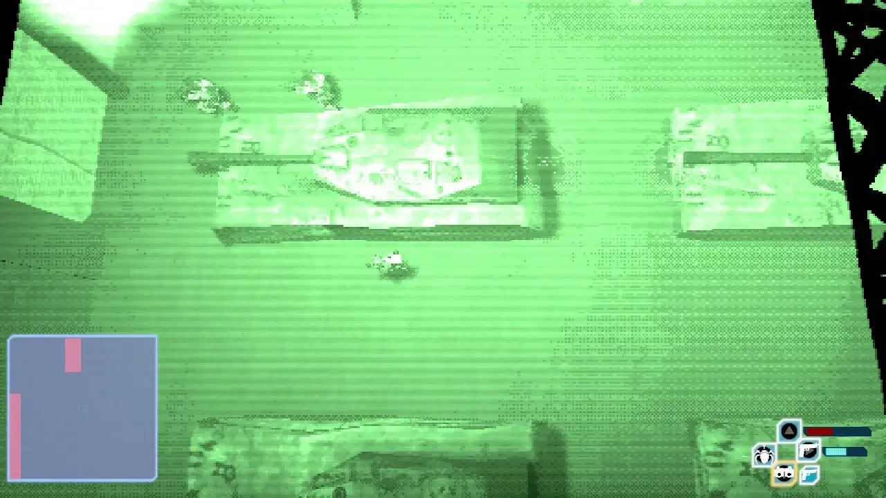 Spy Drops Gameplay Screenshots 4