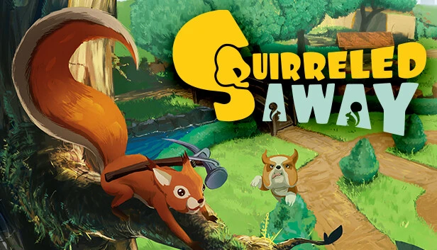 Squirreled Away Torrent Download