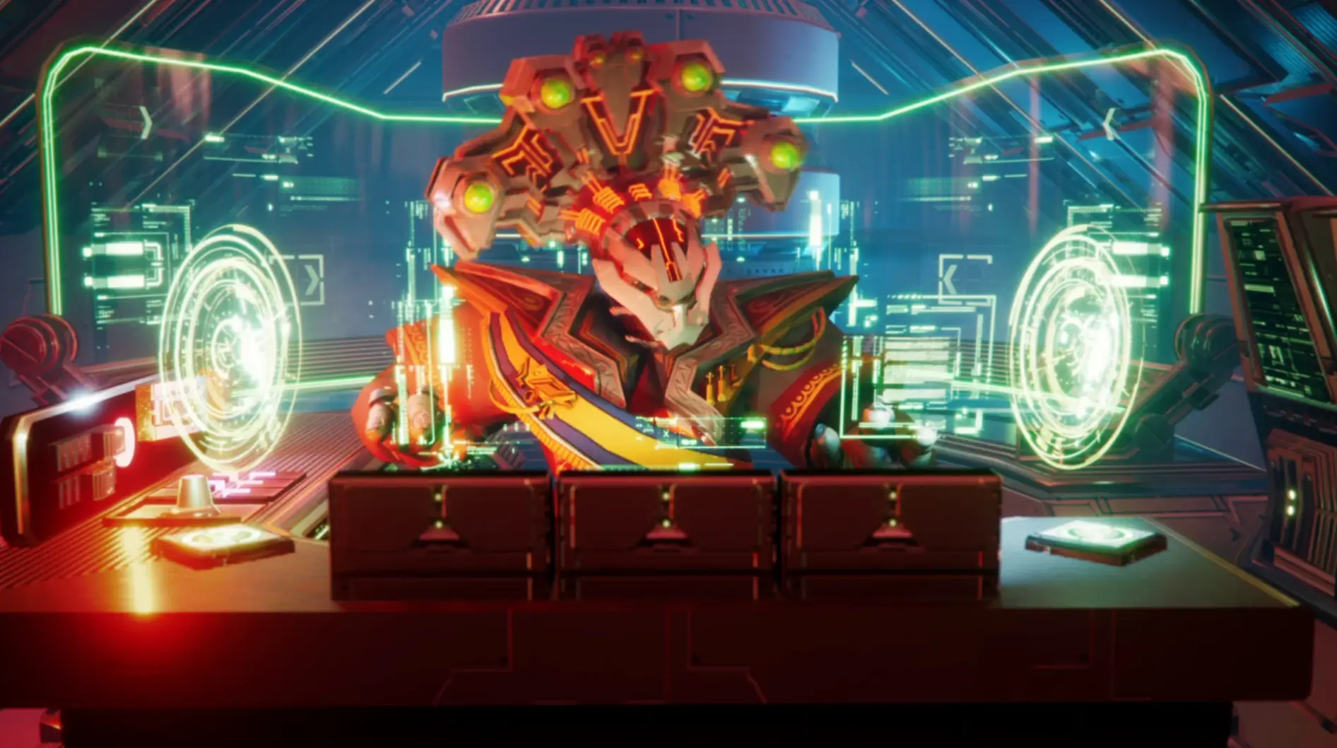 Star Control: Origins – Galactic Edition Gameplay Screenshots 2