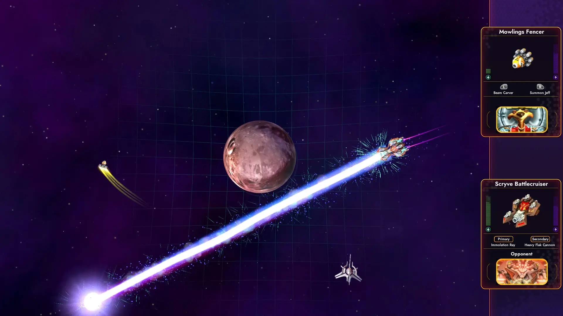 Star Control: Origins – Galactic Edition Gameplay Screenshots 3