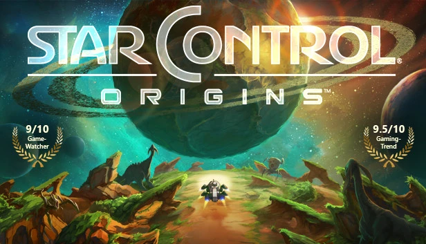 Star Control: Origins – Galactic Edition Torrent Download