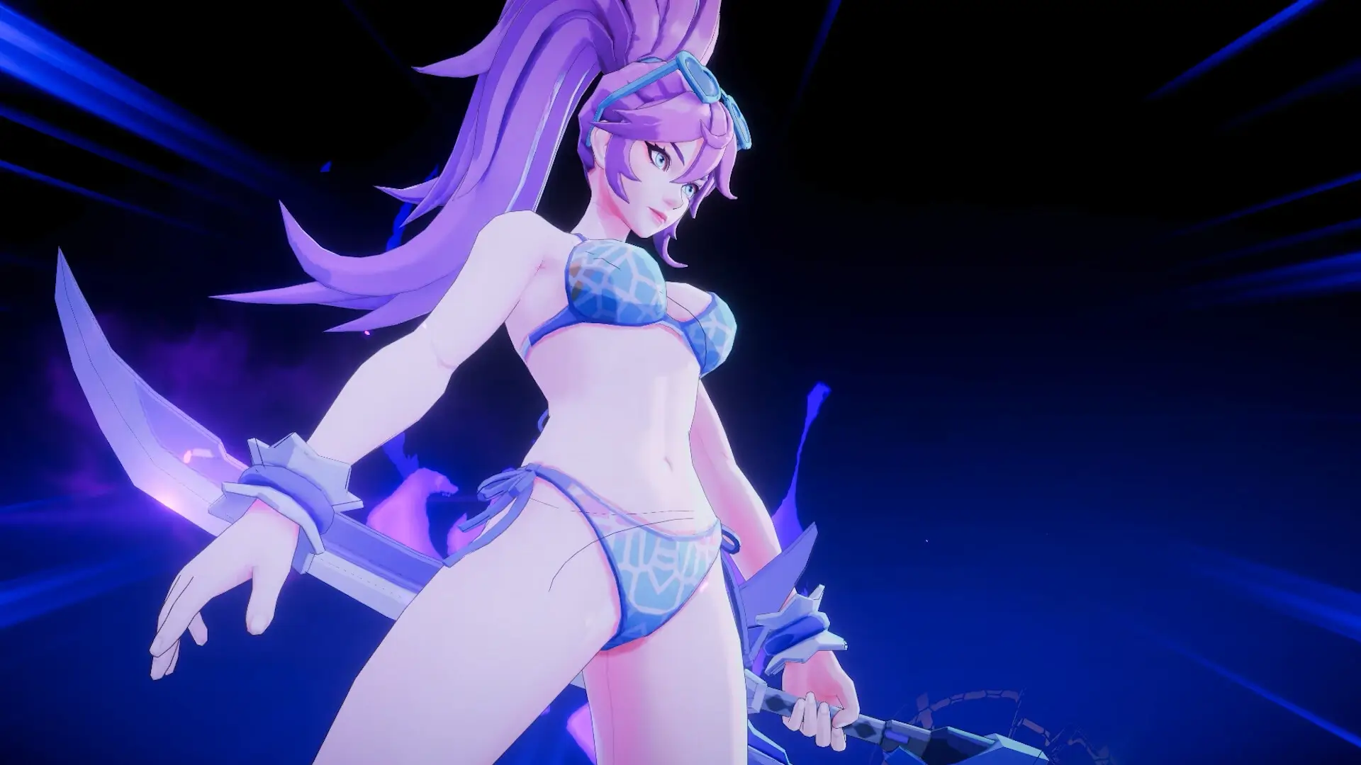 Star Fire: Eternal Cycle Gameplay Screenshots 1