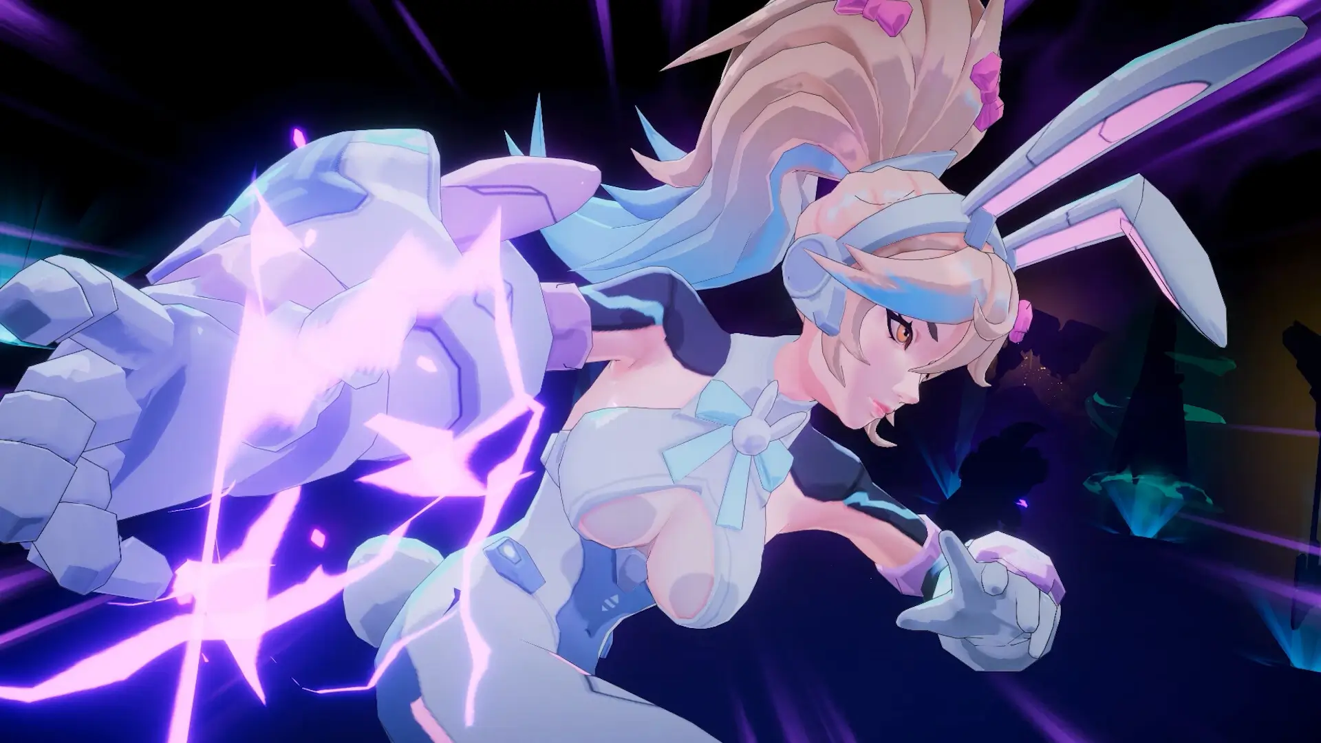 Star Fire: Eternal Cycle Gameplay Screenshots 3