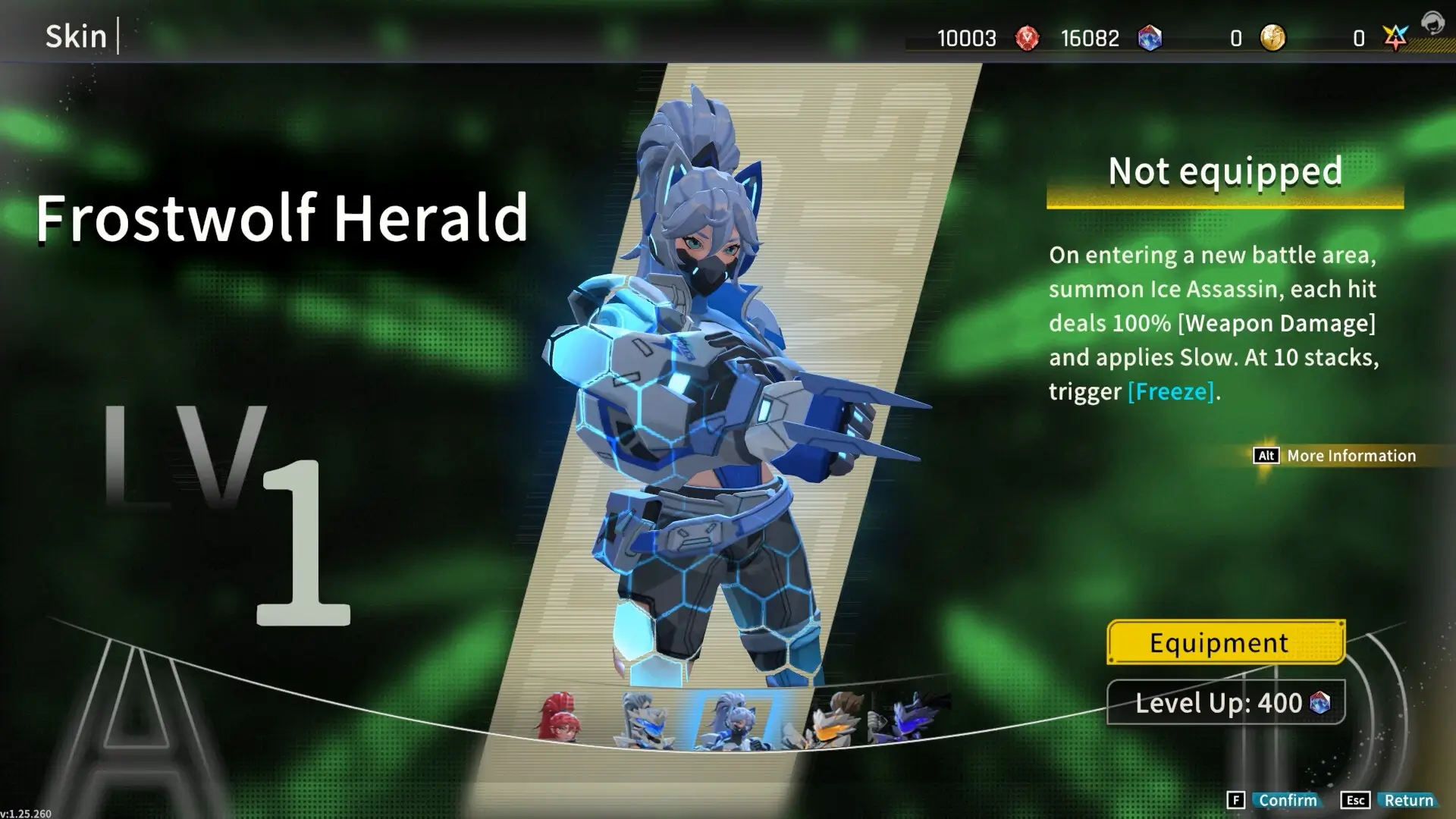 Star Fire: Eternal Cycle Gameplay Screenshots 4