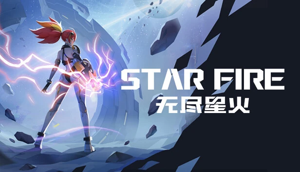 Star Fire: Eternal Cycle Torrent Download