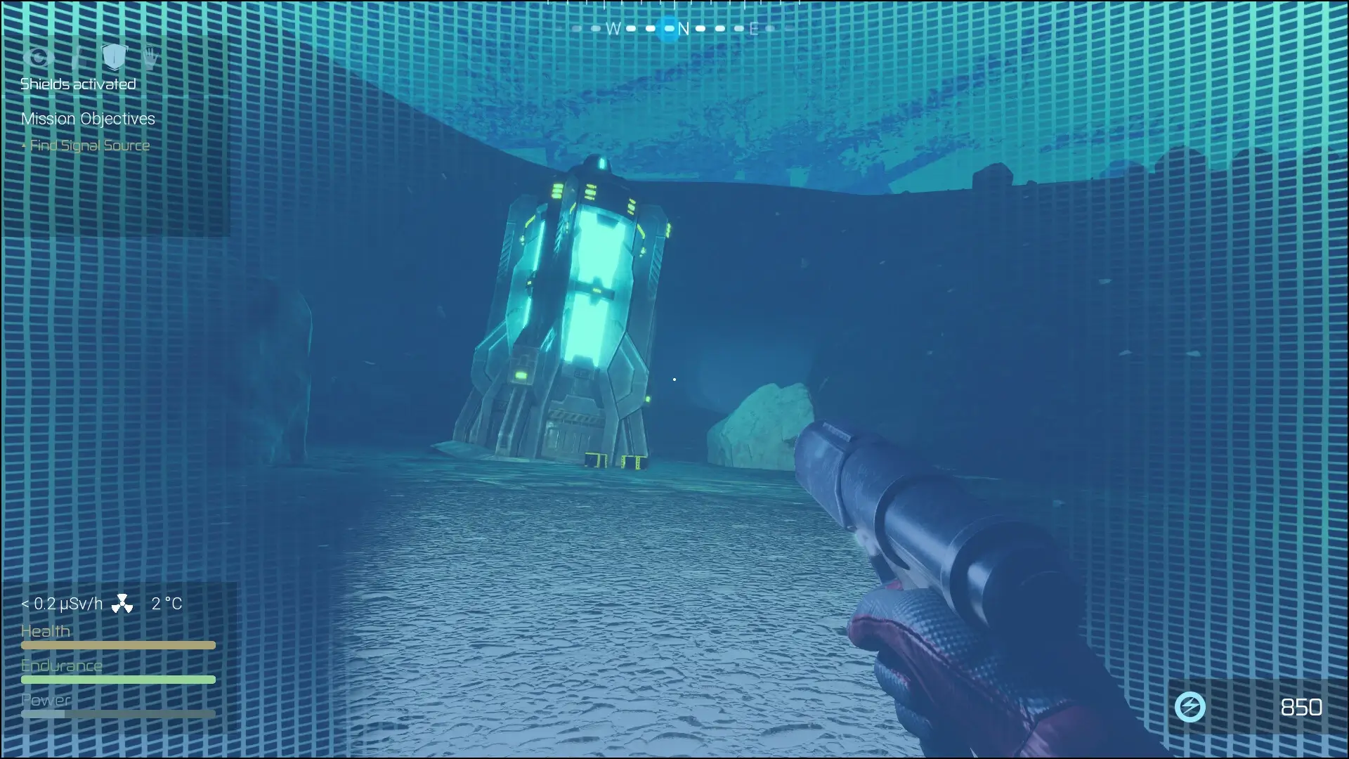 Star Mission: Remote Sectors Gameplay Screenshots 2