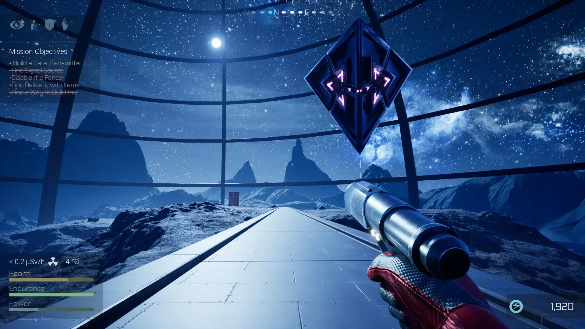Star Mission: Remote Sectors Gameplay Screenshots 3