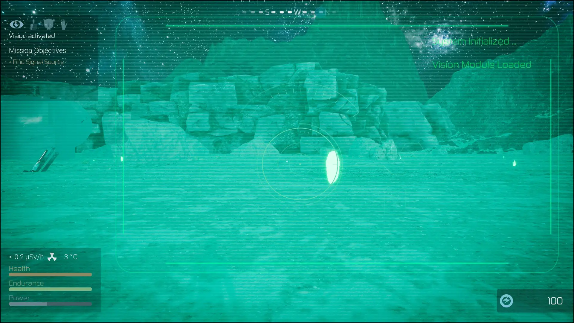 Star Mission: Remote Sectors Gameplay Screenshots 4