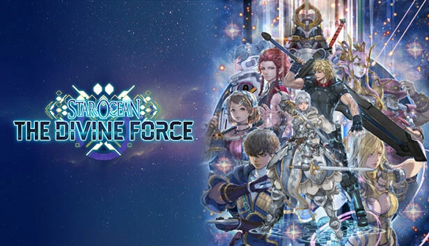 Star Ocean: The Divine Force Torrent Download