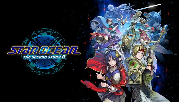 Star Ocean: The Second Story R Torrent Download