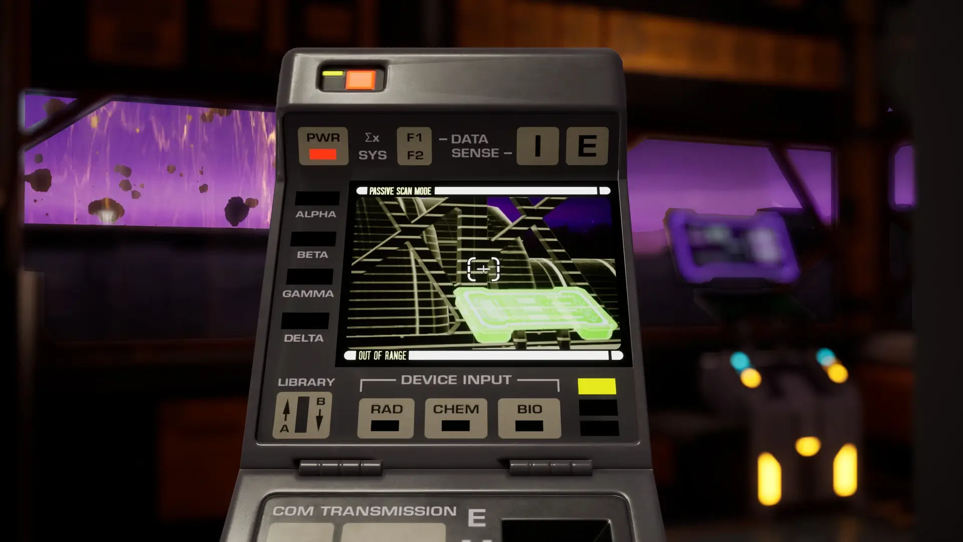 Star Trek: Resurgence Gameplay Screenshots 3