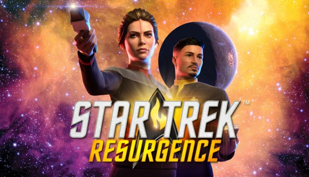 Star Trek: Resurgence Torrent Download