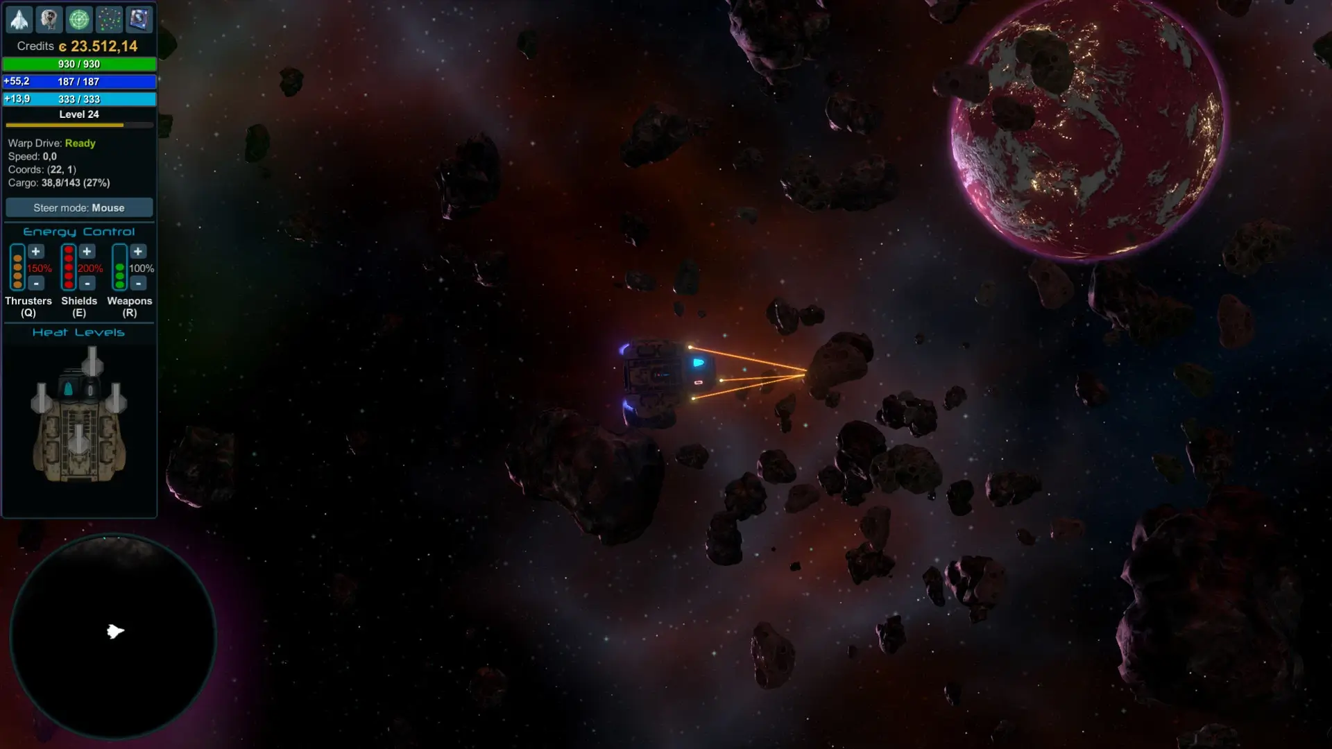 Star Valor Gameplay Screenshots 2