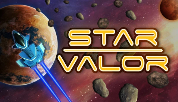 Star Valor Torrent Download
