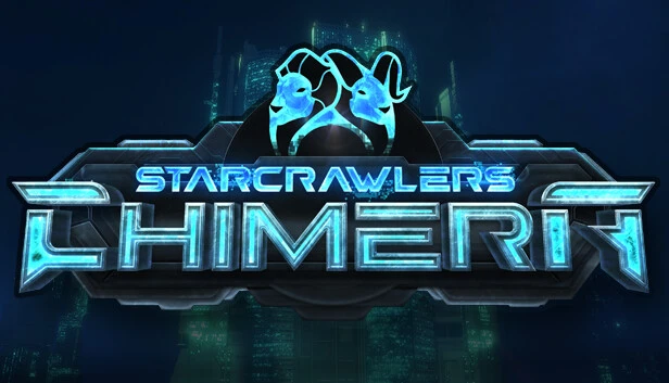 StarCrawlers Chimera Torrent Download