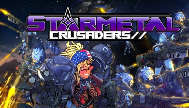 Starmetal Crusaders Torrent Download